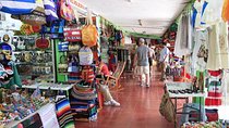 Explore Cancun City Tour! Round transportation 