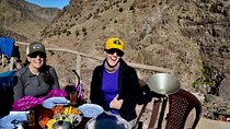 toubkal ascent from Marrakech 2 Days