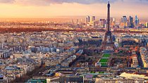 Private Transfer from Mont Saint-Michel to Paris - Up to 7 people