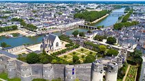 Private Transfer from Paris to Angers - Up to 7 people