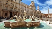 Private Transfer: Fiumicino or Ciampino Airport to or from Rome