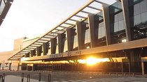 Arrival Private Airport Transfer from Cairo Airport to Cairo or Giza Hotels