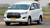 Private Transfer from Cochin to Marari: Relaxed & Convenient Ride