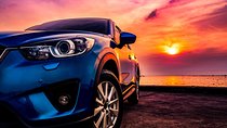 Cairo Airport Private Arrival Transfer
