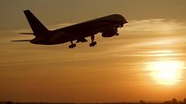 Transfer from Downtown Panama City to PTY Airport