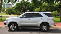 Noi Bai Airport See-off (Private Ride Hanoi Hotels to Airport)