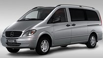 Shared Transfer from San Pedro de Atacama to Calama Airport