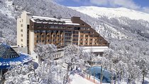 Santiago Airport or Hotel Arrival Transfer to Chillán