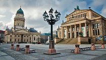 1-way private transfer Berlin to Karlovy Vary - Mercedes Benz - up to 7 persons
