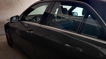 Private Transfer from Civitavecchia Port to Fiumicino Airport - Tour Option Available