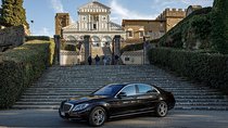 Private Arrival Transfer: Florence Train Station