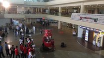 Private Transfer from airport to the hotel