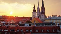 Transfers to Air-port Zagreb or Center