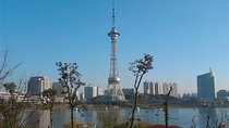 Private Transfer between Beijing and Zhuozhou