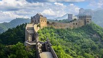 Private Transfer to Badaling Ski Resort and Great Wall from Beijing