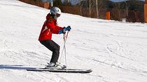 Private Transfer to Jundushan Ski Resport and Jiuhua Outdoor Hotspring