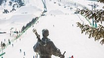 Private Round-Trip Transfer to Nanshan Ski Resort From Beijing