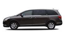 Xiamen Private Departure Transfer: Hotel to Railway Station