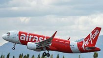 Private Kuala Lumpur International Airport Departure Transfer