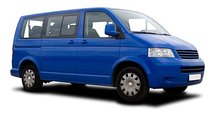 Santiago Transfer: Santiago Hotels to Valparaiso Cruise Port