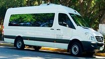 Private Shuttle Service from Guayaquil to Montañita
