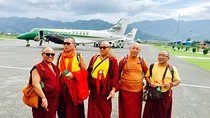 Pokhara Airport to Hotel Shuttle Service