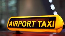 New Delhi Hotels to Delhi Airport drop: Private Transfers