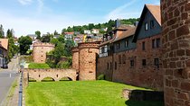 Frankfurt - Excursion to Büdingen (Old Town)