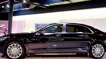 Private Transfer: Toronto Pearson Airport or Mississauga City Black Car Service
