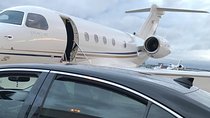 Private Transfer: Toronto Pearson Airport or Richmond Hill Black Car Service