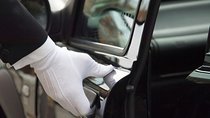 Private Transfer:Toronto Airport or Collingwood - Blue Mountain Resort One way