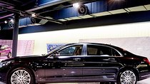 Private Toronto Departure Transfer - Hotel/Accommodation to Pearson Airport 
