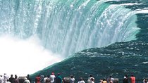 Low Cost:-Private Transfer: Niagara Falls Canada to Toronto Pearson Airport