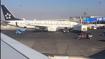 01 way Private Transfer from your Hotel in Cairo to Cairo Airport