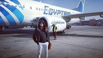 Arrival Transfer from Aswan Airport to Hotels or Nile Cruise in Aswan