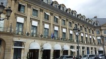 In the footsteps of Audrey Hepburn: A Self-Guided Audio Tour