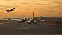 Transfer from Padova to Venice City Airport/Port or v.v.