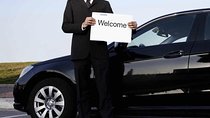 Hangzhou Private Transfer: Railway Station to City Hotels