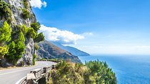 Transfer from Naples to Positano (or Viceversa)