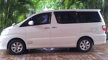 Negril Hotels Private Roundtrip Airport Transfer from Montego Bay(MBJ)
