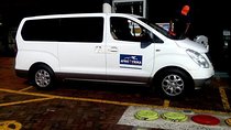 Airport Transfer (Cape Town)