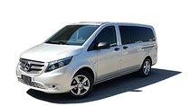 Naples Airport Train Station or Hotel to Massa Lubrense Private arrival Transfer