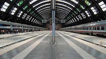 Naples Railway Station Private Arrival Transfer