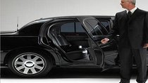 DepartureTransfer From Istanbul European Side City Hotels to Istanbul NewAirport