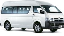 Luxor to Hurghada private transfer