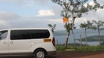 San Jose Airport to Manuel Antonio Private Shuttle