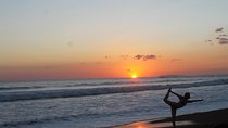 San Jose Airport to Jaco Beach Private Shuttle