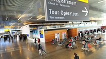 Private Transfer from Marseille Airport to Avignon