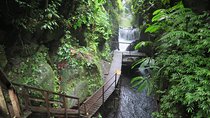 Bali Canyon Tubing Adventure