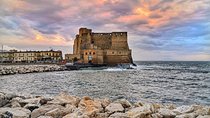 Napoli Luxury Sunset Boat Tour from Napoli